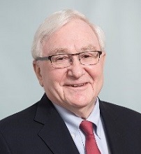 Herbert Benson, MD