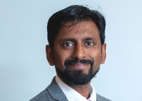 Darshan Mehta, MD, MPH