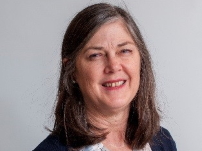 Katherine C. Rosa, PhD, FNP-BC