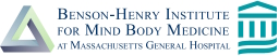 Benson-Henry Institute logo