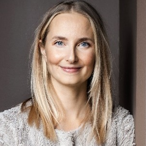 Katarina Blom, PhD